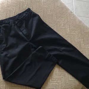 Men’s Nautica relaxed fit pants